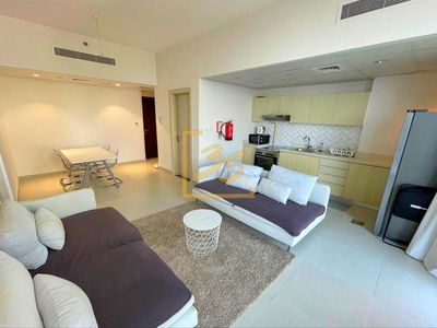 The Dania District 2, United Arab Emirates  The Dania District 2, United Arab Emirates