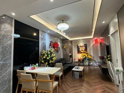 King Palace, Vietnam King Palace, Vietnam