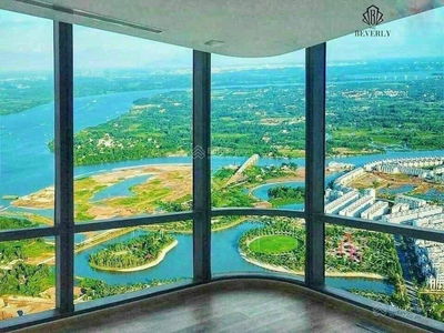 The Beverly - Vinhomes Grand Park, Vietnam  The Beverly - Vinhomes Grand Park, Vietnam