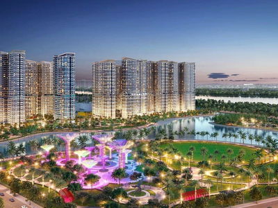 The Beverly - Vinhomes Grand Park, Vietnam The Beverly - Vinhomes Grand Park, Vietnam