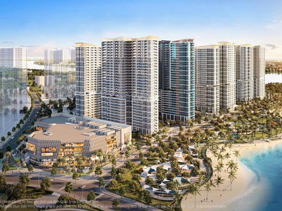 The Beverly - Vinhomes Grand Park, Vietnam  The Beverly - Vinhomes Grand Park, Vietnam