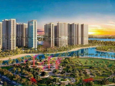 The Beverly - Vinhomes Grand Park, Vietnam The Beverly - Vinhomes Grand Park, Vietnam