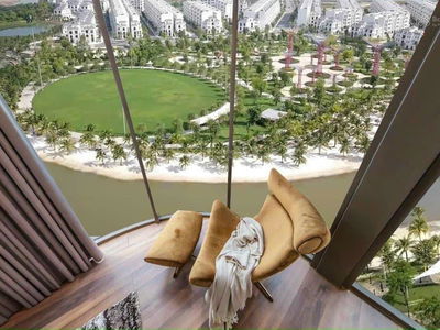 The Beverly - Vinhomes Grand Park, Vietnam  The Beverly - Vinhomes Grand Park, Vietnam