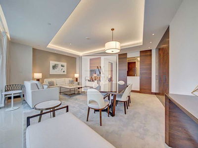 The Address Sky View Tower 1, United Arab Emirates  The Address Sky View Tower 1, United Arab Emirates