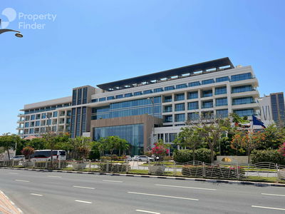 The Address Sky View Tower 2, United Arab Emirates  The Address Sky View Tower 2, United Arab Emirates