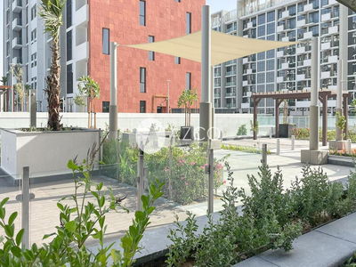 AZIZI Riviera, United Arab Emirates  AZIZI Riviera, United Arab Emirates