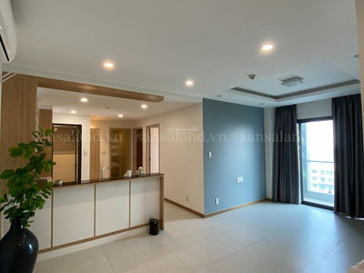 New City Thu Thiem, Vietnam New City Thu Thiem, Vietnam