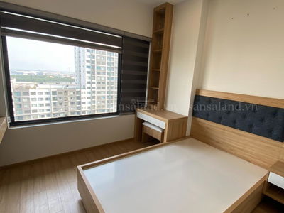 New City Thu Thiem, Vietnam  New City Thu Thiem, Vietnam