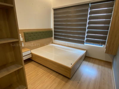 New City Thu Thiem, Vietnam  New City Thu Thiem, Vietnam