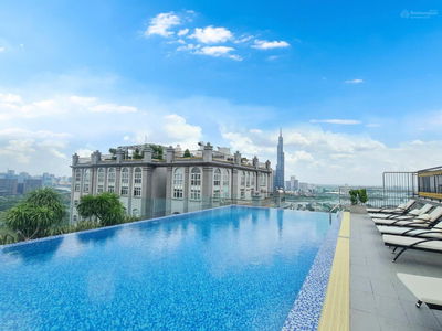 Paris Hoang Kim, Vietnam Paris Hoang Kim, Vietnam