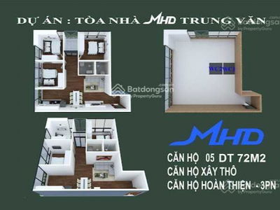 MHD Trung Van, Vietnam MHD Trung Van, Vietnam