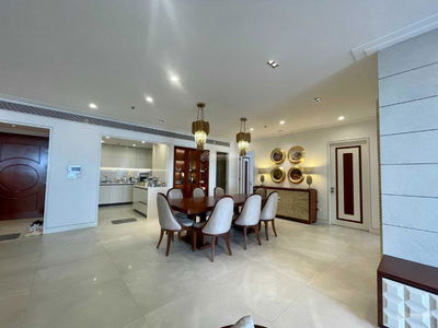 Vinhomes Nguyen Chi Thanh, Vietnam Vinhomes Nguyen Chi Thanh, Vietnam