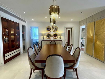 Vinhomes Nguyen Chi Thanh, Vietnam Vinhomes Nguyen Chi Thanh, Vietnam