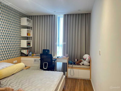 Vinhomes Nguyen Chi Thanh, Vietnam Vinhomes Nguyen Chi Thanh, Vietnam