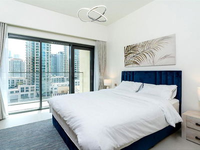 Burj Royale, United Arab Emirates  Burj Royale, United Arab Emirates