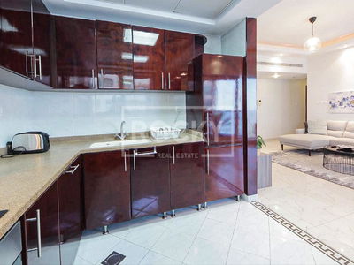 Opal Tower Marina, United Arab Emirates  Opal Tower Marina, United Arab Emirates