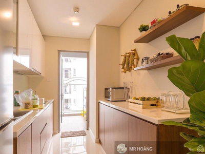 Rivera Park Saigon, Vietnam Rivera Park Saigon, Vietnam