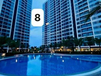 Vinhomes Grand Park, Vietnam  Vinhomes Grand Park, Vietnam