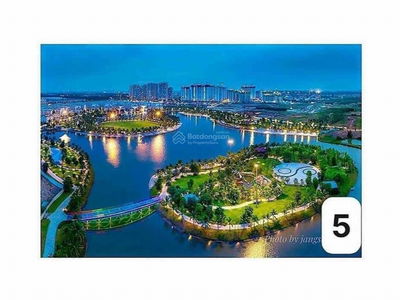 Vinhomes Grand Park, Vietnam  Vinhomes Grand Park, Vietnam