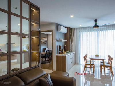 Vinhomes Grand Park, Vietnam  Vinhomes Grand Park, Vietnam