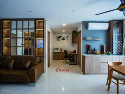 Vinhomes Grand Park, Vietnam  Vinhomes Grand Park, Vietnam