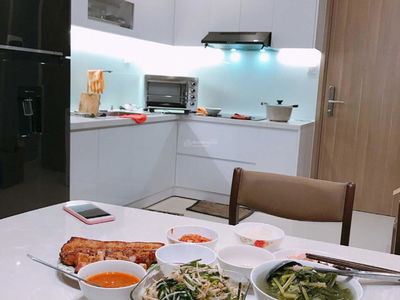 Vinhomes Grand Park, Vietnam  Vinhomes Grand Park, Vietnam