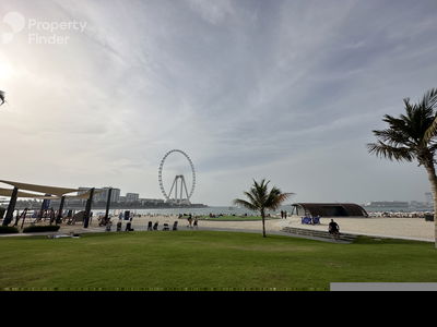 Bahar 1, United Arab Emirates  Bahar 1, United Arab Emirates