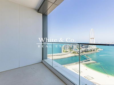 Jumeirah Gate Tower 1, United Arab Emirates  Jumeirah Gate Tower 1, United Arab Emirates