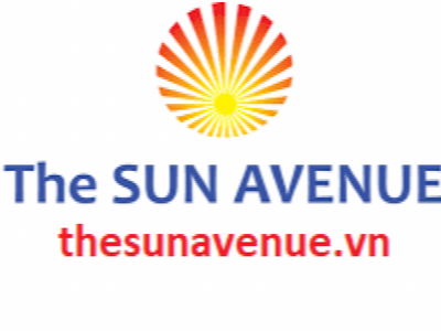 The Sun Avenue, Vietnam The Sun Avenue, Vietnam