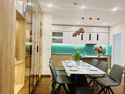 Tecco Garden, Vietnam Tecco Garden, Vietnam