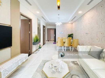 Vinhomes Central Park, Vietnam Vinhomes Central Park, Vietnam