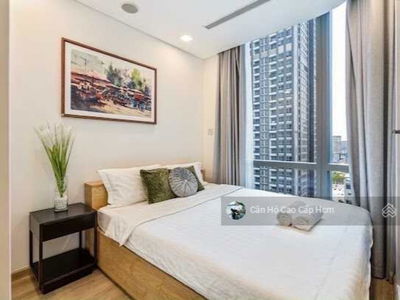 Vinhomes Central Park, Vietnam Vinhomes Central Park, Vietnam