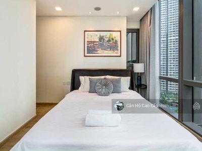 Vinhomes Central Park, Vietnam Vinhomes Central Park, Vietnam