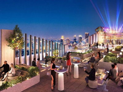 Grand Sunlake, Vietnam Grand Sunlake, Vietnam