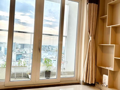 Sky Center, Vietnam Sky Center, Vietnam