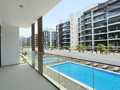 AZIZI Riviera 26, United Arab Emirates  AZIZI Riviera 26, United Arab Emirates