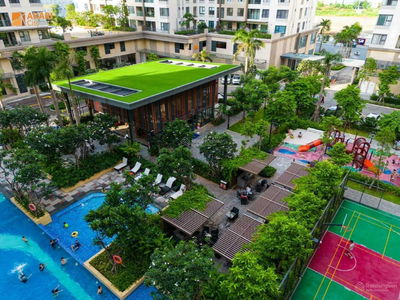 Akari City Nam Long, Vietnam Akari City Nam Long, Vietnam