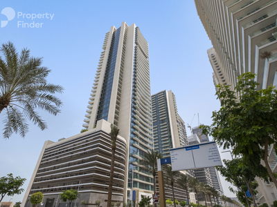 Beach Vista, United Arab Emirates  Beach Vista, United Arab Emirates