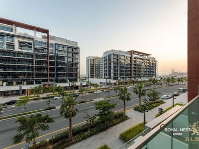 AZIZI Riviera 16, United Arab Emirates  AZIZI Riviera 16, United Arab Emirates