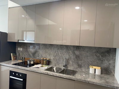 Masteri Water Front, Vietnam Masteri Water Front, Vietnam