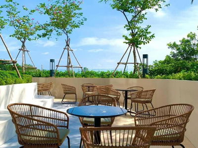 Opal Skyline, Vietnam Opal Skyline, Vietnam