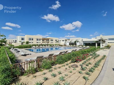 Urbana III, United Arab Emirates  Urbana III, United Arab Emirates