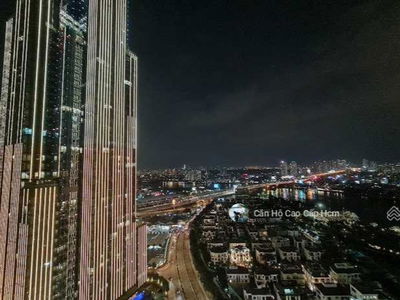 Vinhomes Central Park, Vietnam Vinhomes Central Park, Vietnam