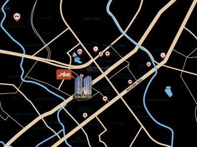 MHD Trung Van, Vietnam MHD Trung Van, Vietnam