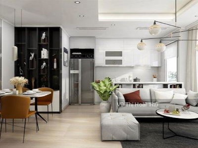 The Golden Palm Le Van Luong, Vietnam The Golden Palm Le Van Luong, Vietnam