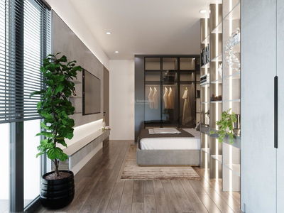 Ho Guom Plaza, Vietnam Ho Guom Plaza, Vietnam