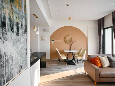 Masteri Thao Dien, Vietnam Masteri Thao Dien, Vietnam