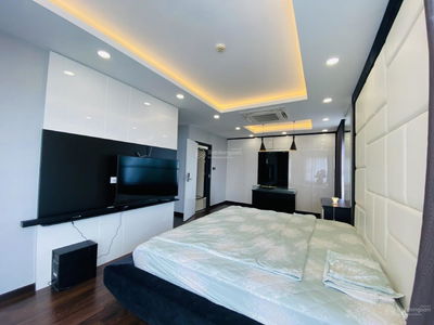 Sunrise City, Vietnam Sunrise City, Vietnam