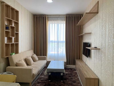 Saigon Gateway, Vietnam Saigon Gateway, Vietnam