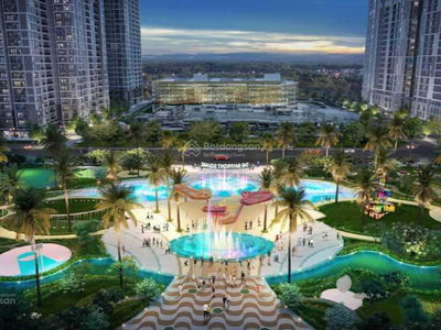 The Pavilion - Vinhomes Ocean Park project, Ly Thanh Tong Street, Gia Lam, Hanoi, Vietnam The Pavilion - Vinhomes Ocean Park project, Ly Thanh Tong Street, Gia Lam, Hanoi, Vietnam